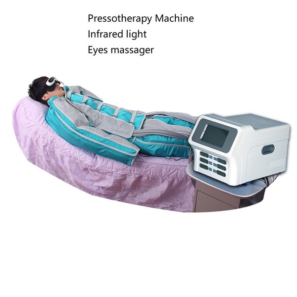 pressotherapy slimming machine touch screen lymph drainage detox beauty equipment pressure suit lymphatic drainage device for cellulite redu
pressotherapy slimming machine touch screen lymph drainage detox beauty equipment pressure suit lymphatic drainage device for cellulite redu