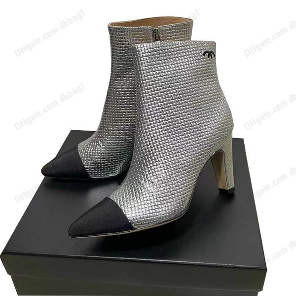 womens ankle boots designer embossed calfskin low heel .5cm gold pointed toes booties zipper chain chelsea fashion western snow boot with d, Black
womens ankle boots designer embossed calfskin low heel .5cm gold pointed toes booties zipper chain chelsea fashion western snow boot with d, Black