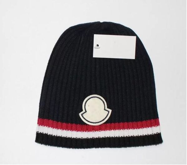 new france fashion mens designers hats bonnet winter beanie knitted wool hat plus velvet cap skullies thicker mask fringe beanies hats man, Blue;gray
new france fashion mens designers hats bonnet winter beanie knitted wool hat plus velvet cap skullies thicker mask fringe beanies hats man, Blue;gray
