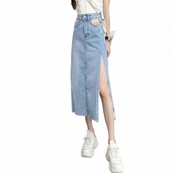 skirts skirts high waist women denim skirt 2022 arrivals blue split casual jean bottoms for femme s782 85q3#, Black
skirts skirts high waist women denim skirt 2022 arrivals blue split casual jean bottoms for femme s782 85q3#, Black