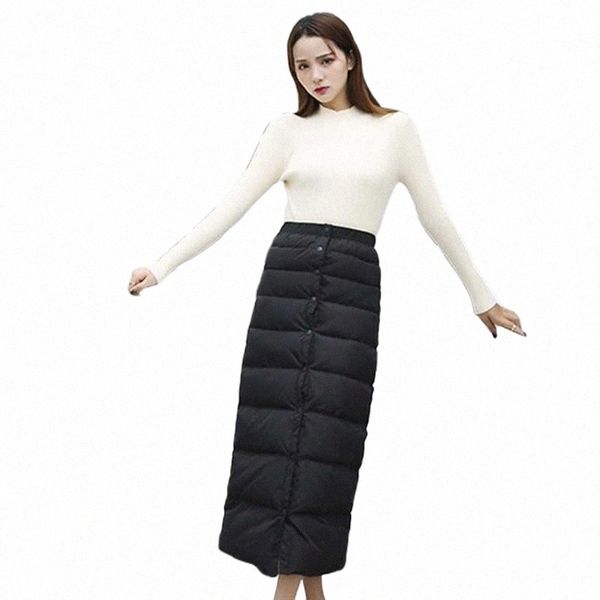 skirts down cotton skirt autumn and winter japanese a-shaped hip one-piece all-match mid-length a-line skirts b5xa#, Black
skirts down cotton skirt autumn and winter japanese a-shaped hip one-piece all-match mid-length a-line skirts b5xa#, Black