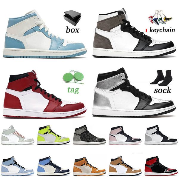 2022 mens basketball shoes 1 1s dark mocha chicago silver toe mid university blue chicago twist hyper royal retro men women trainers sneaker
2022 mens basketball shoes 1 1s dark mocha chicago silver toe mid university blue chicago twist hyper royal retro men women trainers sneaker