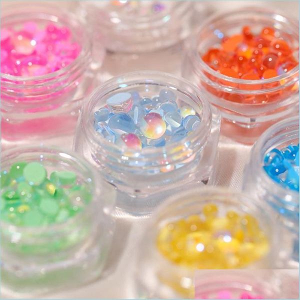 nail art decorations nail art decorations 1440pcs/bag candy mermaid bead decoration 3d cat eye crystal stone mix size glass aurora fl dhtzs, Silver;gold
nail art decorations nail art decorations 1440pcs/bag candy mermaid bead decoration 3d cat eye crystal stone mix size glass aurora fl dhtzs, Silver;gold