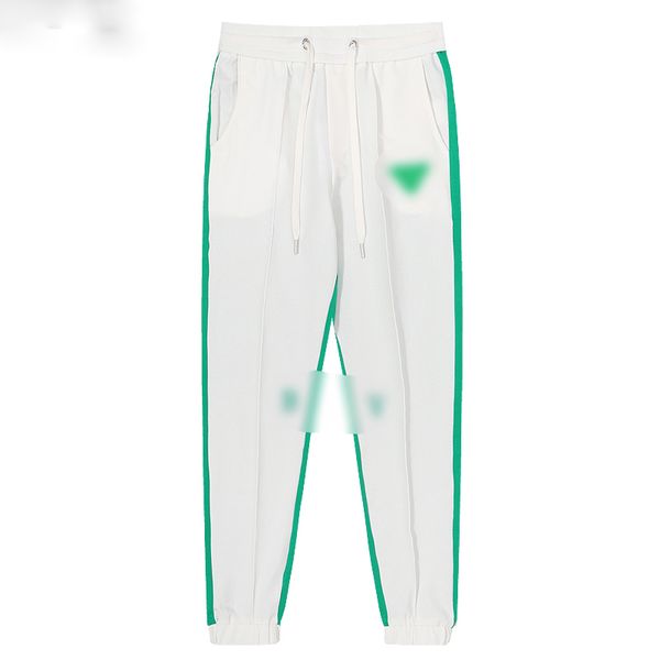 men designer pants fashion sweatpants joggers mens womens quality sport jogging pants beam foot trousers white, Black;green
men designer pants fashion sweatpants joggers mens womens quality sport jogging pants beam foot trousers white, Black;green