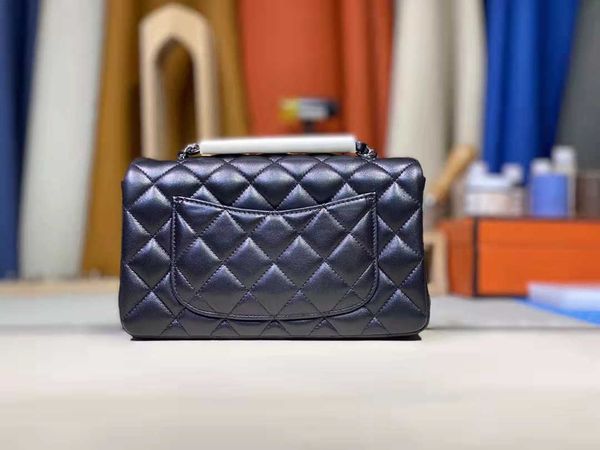 highest quality genuine leather bag brand luxury handbag designer women's flap mini chain fashion shoulder
highest quality genuine leather bag brand luxury handbag designer women's flap mini chain fashion shoulder