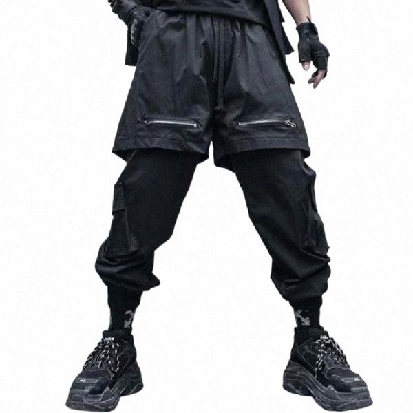 men's pants men's pants rock style stacked sweatpants streetwear fashion men black baggy tactical trousers jogger techwear sports
men's pants men's pants rock style stacked sweatpants streetwear fashion men black baggy tactical trousers jogger techwear sports