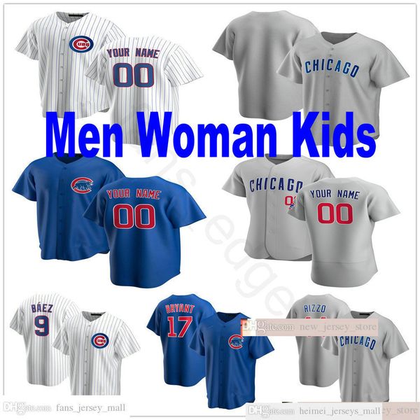 custom 2021 men women youth baseball jerseys stitched kids craig kimbrel nicholas castellanos ernie banks yu darvish kyle schwarber jersey, Black
custom 2021 men women youth baseball jerseys stitched kids craig kimbrel nicholas castellanos ernie banks yu darvish kyle schwarber jersey, Black