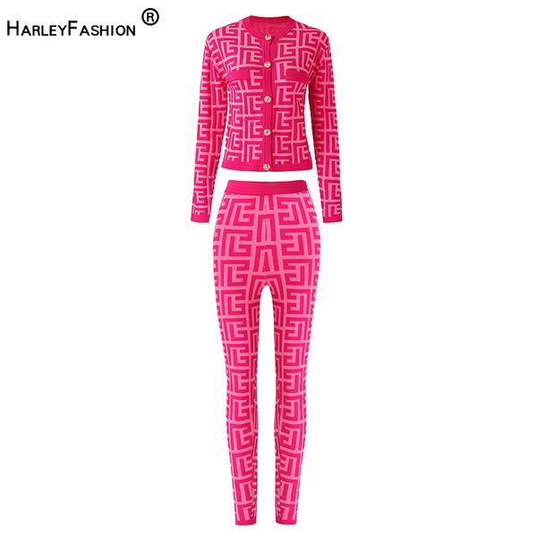 harleyfashion american style women 2 pieces sweater pants knitting set stretchy street joppers trousers suit, White
harleyfashion american style women 2 pieces sweater pants knitting set stretchy street joppers trousers suit, White