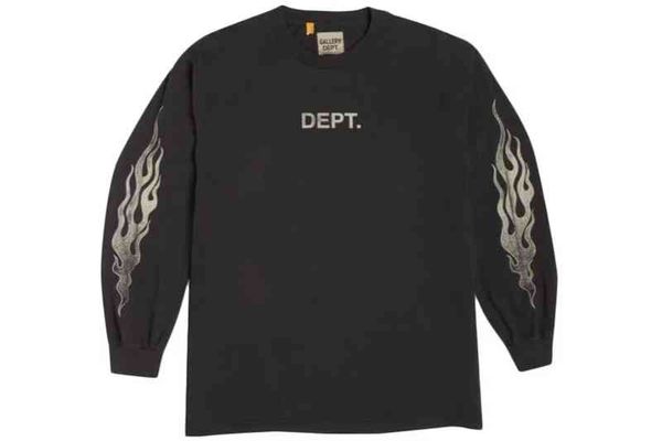 hoodies galley dpt man's designer shirt fashion sweater flames lon vintage wash black flame print long sleeve t-shirt clothes new style
hoodies galley dpt man's designer shirt fashion sweater flames lon vintage wash black flame print long sleeve t-shirt clothes new style