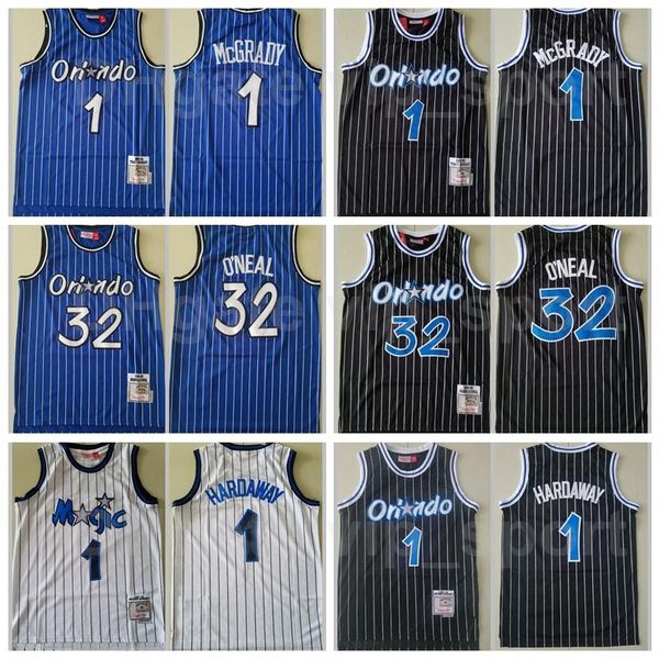 college wear basketball mitchell ness shaquille oneal jersey 32 penny hardaway tracy mcgrady 1 team black blue white stripe breathable pure
college wear basketball mitchell ness shaquille oneal jersey 32 penny hardaway tracy mcgrady 1 team black blue white stripe breathable pure