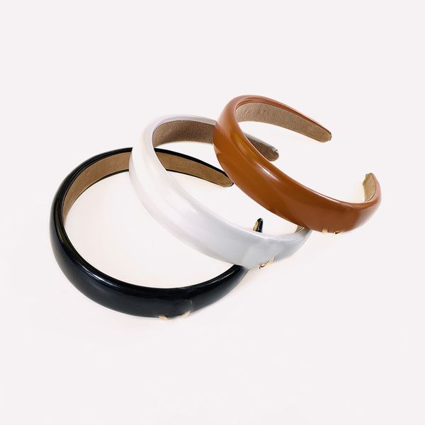 jewelry hair accessorie for women headband brand designer genuine pu leather letter print hairband womens girl fashion outdoor sport non sli, Silver
jewelry hair accessorie for women headband brand designer genuine pu leather letter print hairband womens girl fashion outdoor sport non sli, Silver