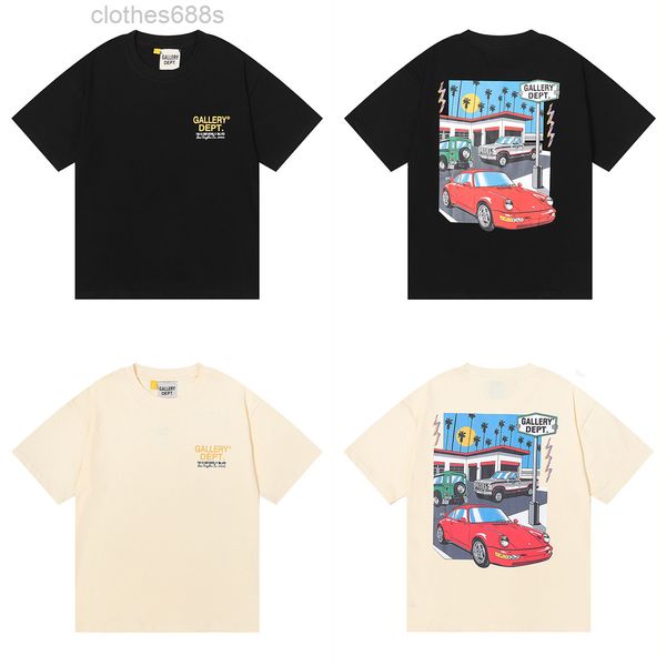 men's t shirts hip hop galleryysie 2022 designer shirts depts mens american fashion brand cartoon car print short sleeve t-shirt for me, White;black
men's t shirts hip hop galleryysie 2022 designer shirts depts mens american fashion brand cartoon car print short sleeve t-shirt for me, White;black