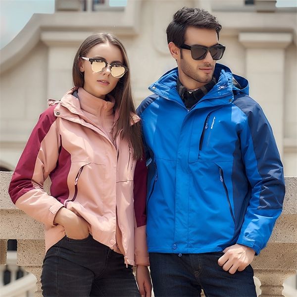 mens down parkas large size jacket for men and women threeinone twopiece winter plus velvet thickening removable mountaineering clothing 220, Black
mens down parkas large size jacket for men and women threeinone twopiece winter plus velvet thickening removable mountaineering clothing 220, Black