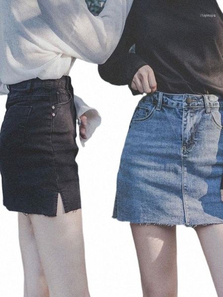 skirts skirts denim skirt spring summer 2022 women blue black pockets high waist mini jeans quality skirts1 f3rf#
skirts skirts denim skirt spring summer 2022 women blue black pockets high waist mini jeans quality skirts1 f3rf#