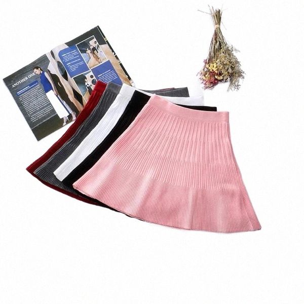 skirts skirts autumn winter women knitted skirt solid elastic high waist short sweater umbrella ladies mini pleated ab1087 c5mk#, Black
skirts skirts autumn winter women knitted skirt solid elastic high waist short sweater umbrella ladies mini pleated ab1087 c5mk#, Black