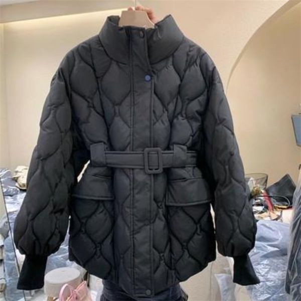 womens down parkas womens classic stand collar long sleeve belted long coat outwear thick warm parkas qualited jackets spring autumn winter, Black
womens down parkas womens classic stand collar long sleeve belted long coat outwear thick warm parkas qualited jackets spring autumn winter, Black
