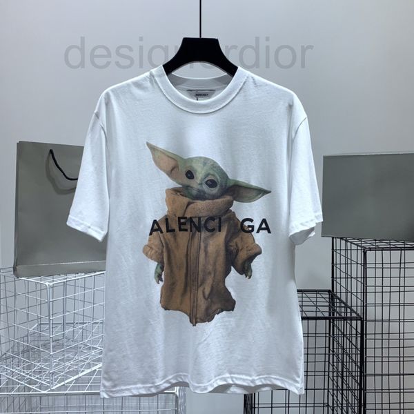 men's hoodies & sweatshirts designer high version 2022 summer new paris b home baby alien print men's and women's fluorescent, Black
men's hoodies & sweatshirts designer high version 2022 summer new paris b home baby alien print men's and women's fluorescent, Black