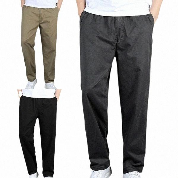 men's pants men's pants business dress office social trousers streetwear high waist suit men elastic straight m3dn#, Black
men's pants men's pants business dress office social trousers streetwear high waist suit men elastic straight m3dn#, Black