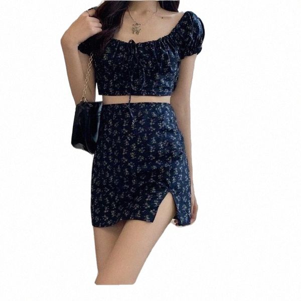 skirts skirts can salt be sweet suit female night purple rose bubble sleeve cropped short shirt floral split half-length z9fr#, Black
skirts skirts can salt be sweet suit female night purple rose bubble sleeve cropped short shirt floral split half-length z9fr#, Black