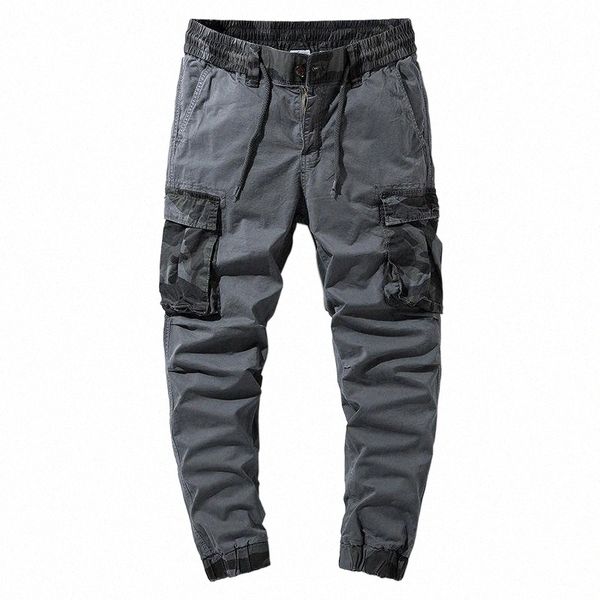 men's pants men's pants nice men tactical military cargo multi-pocket harem male streetwear joggers camouflage cotton trousers h1s, Black
men's pants men's pants nice men tactical military cargo multi-pocket harem male streetwear joggers camouflage cotton trousers h1s, Black