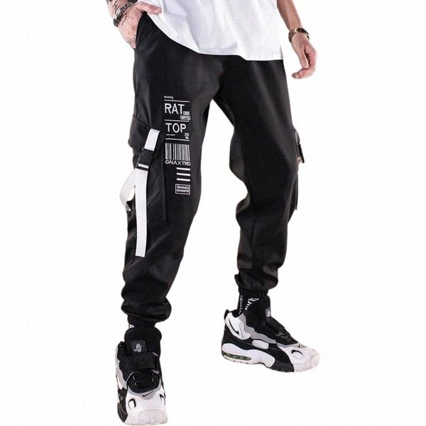 men's pants men's pants color block pocket patchwork cargo joggers men graffiti hip hop letter print harem mens casual dance trous, Black
men's pants men's pants color block pocket patchwork cargo joggers men graffiti hip hop letter print harem mens casual dance trous, Black