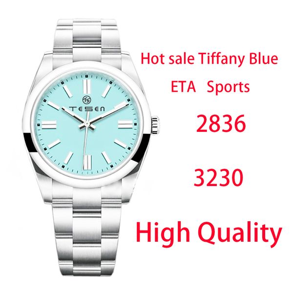 nf dr ew u1 luxu mens watch 36/41mm tiffany blue ladies fashion 2813 2836 3230 automatic mechanical watch luminous waterproof stainless stee, Slivery;brown
nf dr ew u1 luxu mens watch 36/41mm tiffany blue ladies fashion 2813 2836 3230 automatic mechanical watch luminous waterproof stainless stee, Slivery;brown