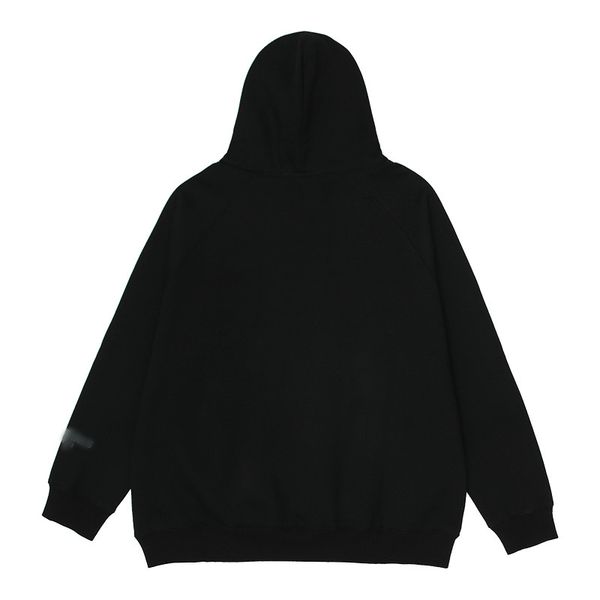 designer hoodie mans hoodies sweatshirts womens hoodys brand sweatshirt luxury tech fleeces men sweaters tracksuit hoody leisure jacket pull, Black
designer hoodie mans hoodies sweatshirts womens hoodys brand sweatshirt luxury tech fleeces men sweaters tracksuit hoody leisure jacket pull, Black