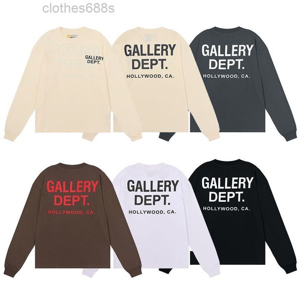 men's t shirts hip hop galleryysie 2022 designer shirts depts mens correct version american niche fashion brand loose leisure double ya, White;black
men's t shirts hip hop galleryysie 2022 designer shirts depts mens correct version american niche fashion brand loose leisure double ya, White;black