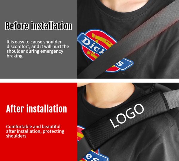 car styling auto seat belt cover case for alfa romeo 156 mito 147 sline logo m performance abarth
car styling auto seat belt cover case for alfa romeo 156 mito 147 sline logo m performance abarth