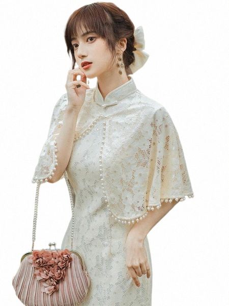 ethnic clothing ethnic clothing oriental dress apricot lace cheongsams shawl two piece set qipao dresses sleeveless modern wind cheongsam wo, Red
ethnic clothing ethnic clothing oriental dress apricot lace cheongsams shawl two piece set qipao dresses sleeveless modern wind cheongsam wo, Red