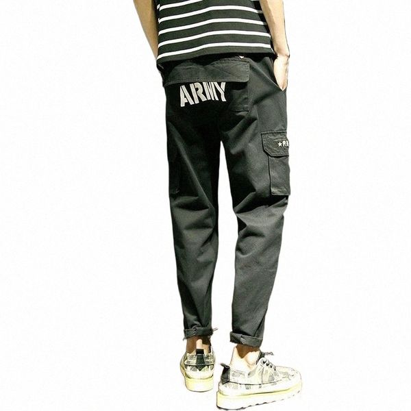 men's pants spring summer men's clothing vintage casual large pocket print pants slim overalls plus size singer costumes w6xp#, Black
men's pants spring summer men's clothing vintage casual large pocket print pants slim overalls plus size singer costumes w6xp#, Black