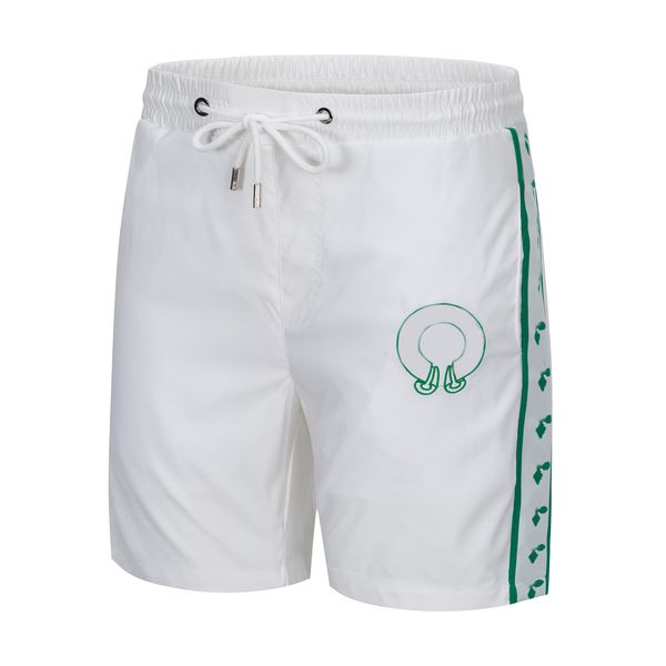2022 summer mens short pants luxury clothing swimwear nylon men designer beach shorts swim wear board shorts#85, White;black
2022 summer mens short pants luxury clothing swimwear nylon men designer beach shorts swim wear board shorts#85, White;black