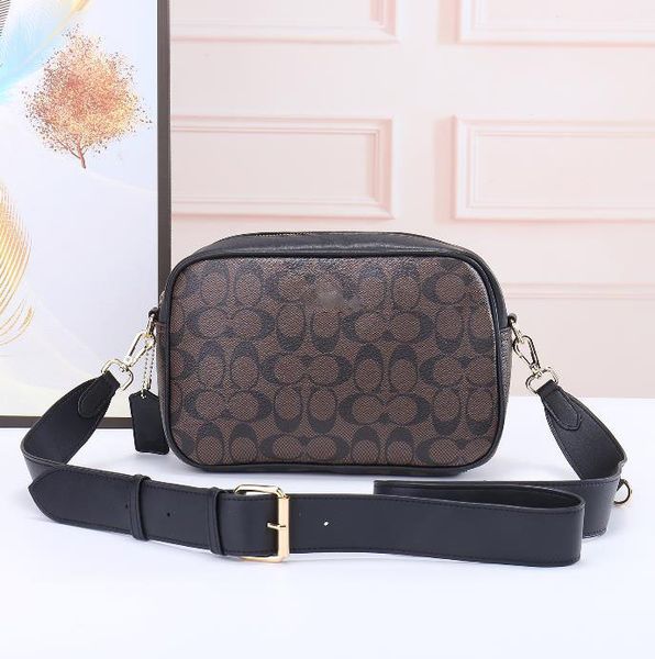 new classic camera bag european and american retro one shoulder messenger bag, Red;black
new classic camera bag european and american retro one shoulder messenger bag, Red;black