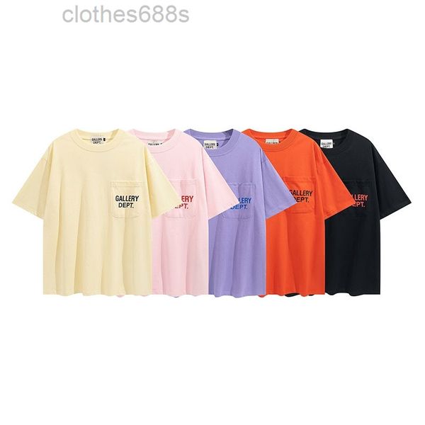men's t shirts hip hop galleryysie 2022 designer shirts depts mens summer new simple letter pocket print short sleeve high street loose, White;black
men's t shirts hip hop galleryysie 2022 designer shirts depts mens summer new simple letter pocket print short sleeve high street loose, White;black