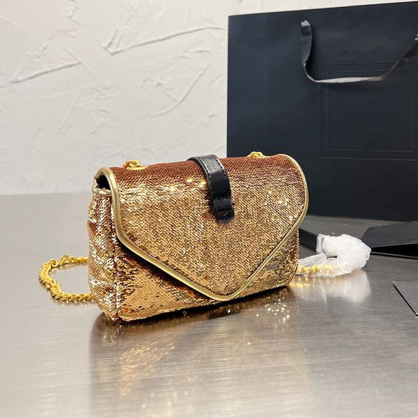 france womens classic mini flap sequins messenger bag evening party shimmer glitter blingbling large capacity gold metal chain crossbody sho
france womens classic mini flap sequins messenger bag evening party shimmer glitter blingbling large capacity gold metal chain crossbody sho