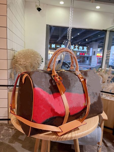 fashion luggage bag luxury men's luggage gentleman business travel nylon handbag large capacity
fashion luggage bag luxury men's luggage gentleman business travel nylon handbag large capacity