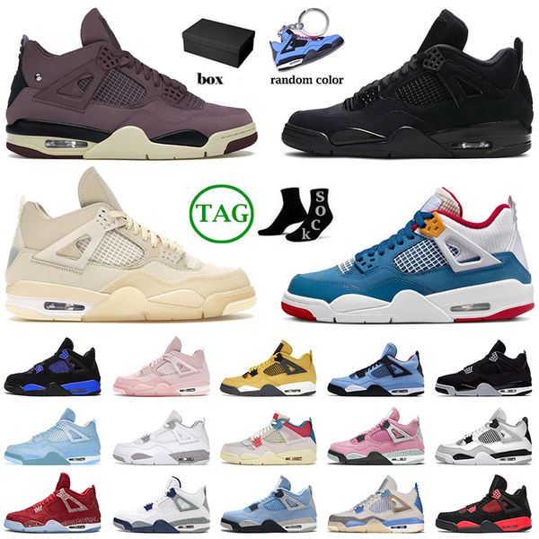 mens womens jumpman j4 4 basketball shoes violet ore 4s iv cactus jack pink messy room military black cat university blue sports sneakers tr
mens womens jumpman j4 4 basketball shoes violet ore 4s iv cactus jack pink messy room military black cat university blue sports sneakers tr