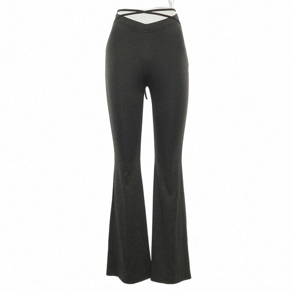women's pants & capris women's pants & capris flare girl style strechy trousers women lace up v waist low rise harajuku black crop, Black;white
women's pants & capris women's pants & capris flare girl style strechy trousers women lace up v waist low rise harajuku black crop, Black;white