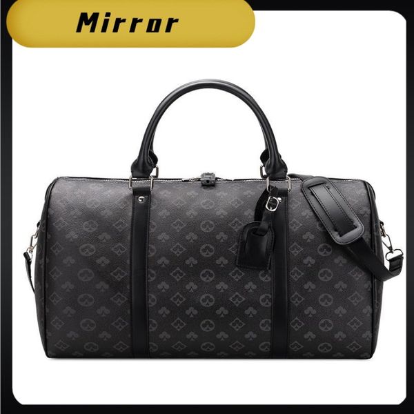 mirror 2022 designer bag men and women duffel bags fashion factory wholesale handbags out sport bag large travel handbag small mediuem size
mirror 2022 designer bag men and women duffel bags fashion factory wholesale handbags out sport bag large travel handbag small mediuem size