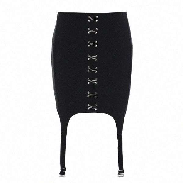 skirts spring summer metal hooks handsome personality punk irregular slim skirt office lady skirts y4ox#, Black
skirts spring summer metal hooks handsome personality punk irregular slim skirt office lady skirts y4ox#, Black