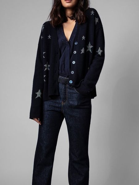 women s knits tees 100 sutra musim semi panas baru longgar lengan panjang wanita kasual rajut sweater kardigan 220902, White
women s knits tees 100 sutra musim semi panas baru longgar lengan panjang wanita kasual rajut sweater kardigan 220902, White
