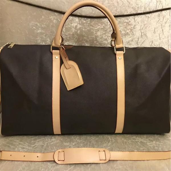 designers fashion duffel bags luxury men female travel bags leather handbags large capacity holdall carry on luggage overnight weekende272w
designers fashion duffel bags luxury men female travel bags leather handbags large capacity holdall carry on luggage overnight weekende272w