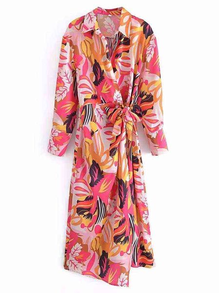 casual dresses boho inspired floral print dress for women wrap-like bow tied long boho chic autumn bohemian party new t220831, Black;gray
casual dresses boho inspired floral print dress for women wrap-like bow tied long boho chic autumn bohemian party new t220831, Black;gray