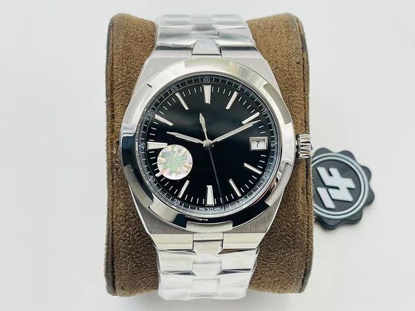 4500 business watch 5100 mechanical movement 41mm fast strap design 22k gold pendulant luminous waterproof zf, Slivery;brown 
4500 business watch 5100 mechanical movement 41mm fast strap design 22k gold pendulant luminous waterproof zf, Slivery;brown