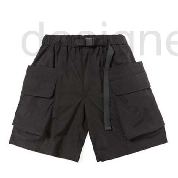 men's pants designer shorts motorcycle belt large pockets men's casual pants five point style l9no, Black
men's pants designer shorts motorcycle belt large pockets men's casual pants five point style l9no, Black