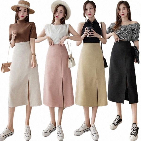 skirts skirts 2022 summer high waist slim simple solid color casual bag hip skirt plus size women a-line long z1y3#, Black
skirts skirts 2022 summer high waist slim simple solid color casual bag hip skirt plus size women a-line long z1y3#, Black