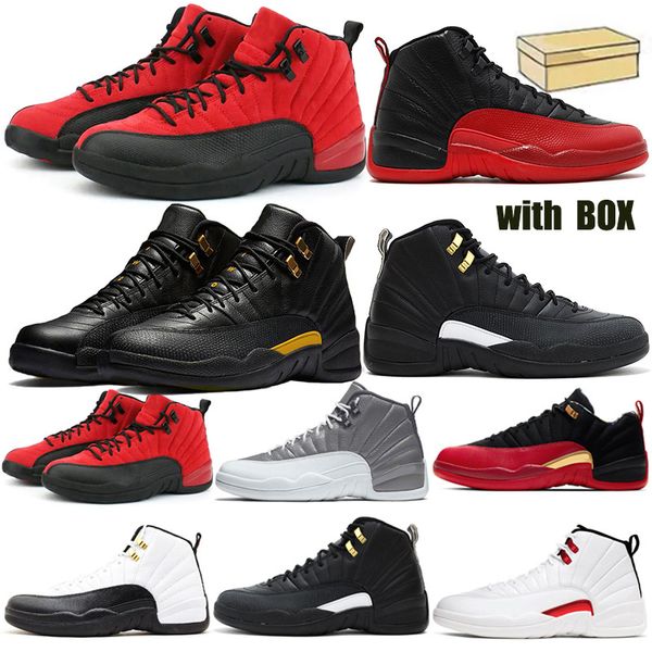 2022 men basketball shoes 12s jumpman 12 emoji game royal ov white university gold stealth mens trainers sports sneakers
2022 men basketball shoes 12s jumpman 12 emoji game royal ov white university gold stealth mens trainers sports sneakers