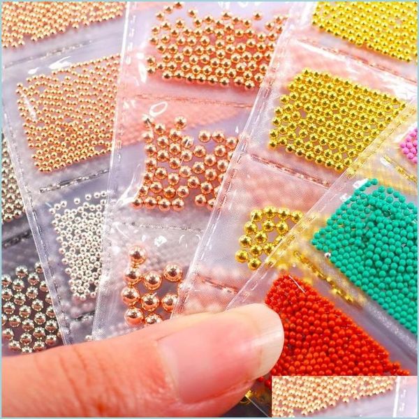 nail art decorations nail art decorations 6 packs 0.8-3.0mm caviar mini steel ball accessories gold and sier mixed metal beads decora dhnw3, Silver;gold
nail art decorations nail art decorations 6 packs 0.8-3.0mm caviar mini steel ball accessories gold and sier mixed metal beads decora dhnw3, Silver;gold