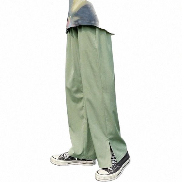 men's pants men's pants men casual elastic waist streetwear loose pockets solid color trousers 2021 joggers leisure straight incer, Black
men's pants men's pants men casual elastic waist streetwear loose pockets solid color trousers 2021 joggers leisure straight incer, Black