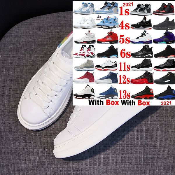 running shoes designer spring summer platform white shoes luxurys original with box sneakers casual espadrilles men women ''mcquee
running shoes designer spring summer platform white shoes luxurys original with box sneakers casual espadrilles men women ''mcquee